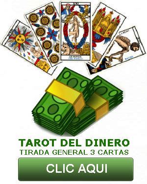 tarot del dinero gratis|Tarot del dinero gratis